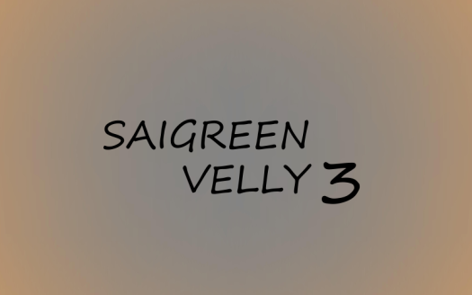 Sai Green Valley 3 – 2 and 3 BHK Apartments in Ahmedabad