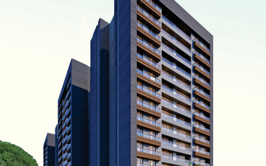 Green leaf – Premium 3 BHK Flats in Surat