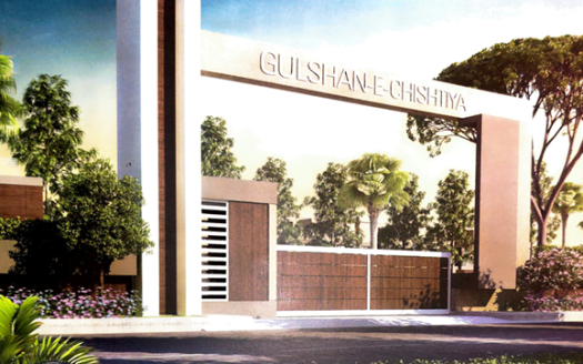 GULSHAN-E-CHISTIYA – Premium 3 BHK Bungalows in Vadodara