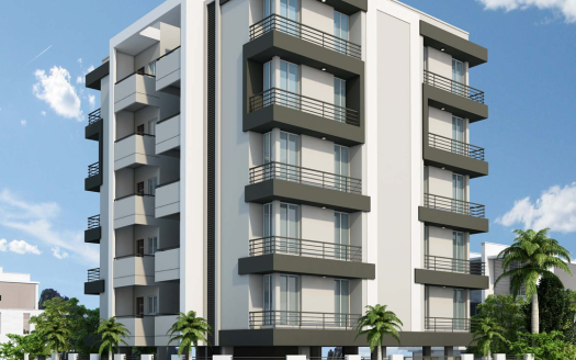 Heer villa – 2 BHK Flats in Rajkot