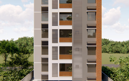 Julee appartment – 3 BHK Flats in Ahmedabad