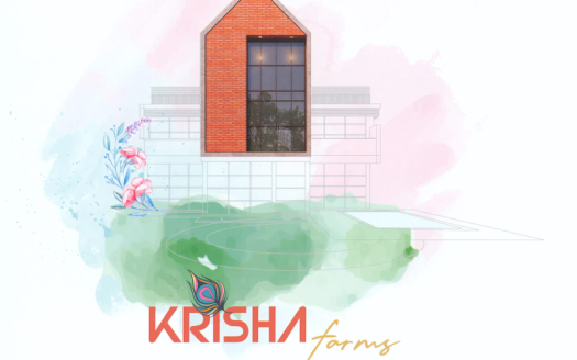 Krisha Farms – 3 BHK Nature Homes in Ahmedabad