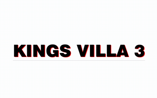 Kings Villa 3 – Lavish Bungalows in Ahmedabad