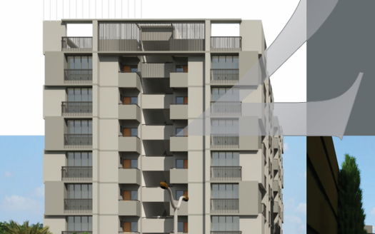 Koh e toor arcade 2 – Luxurious 2 BHK Apartments in Ahmedabad