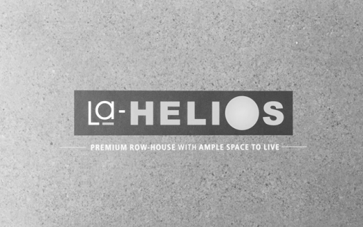 La-helios – Premium 3 BHK Flats in Surat