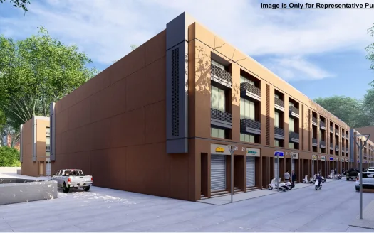 Lilamani Industrial Park – Industrial Park in Ahmedabad