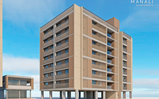 Manali apartments – 2 BHK Flats in Ahmedabad