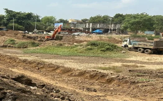 Bagh E Kausar Residency – Premium Flats in Ahmedabad