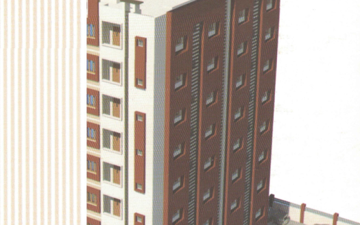 Nandanvan 5 – Luxurious 3 BHK Flats in Rajkot