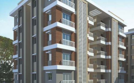 Nathdwar villa – 2 BHK flats in Vadodara