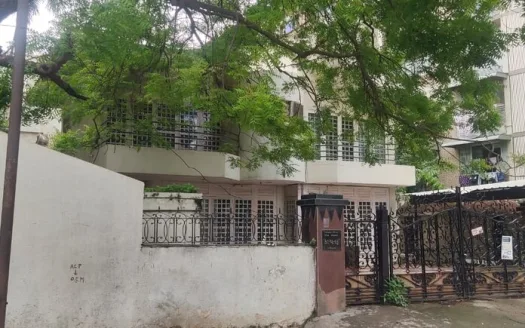 Prabhuvan 5 – Premium Flats in Ahmedabad