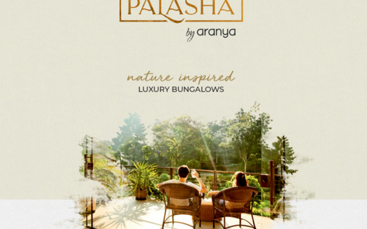 Palasha by aranya – Premium Bungalows in Vadodara