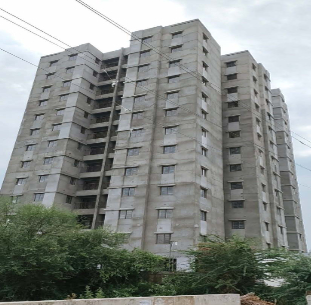 Pratham riviera phase 5 – Premium 4 BHK Flats in Vadodara