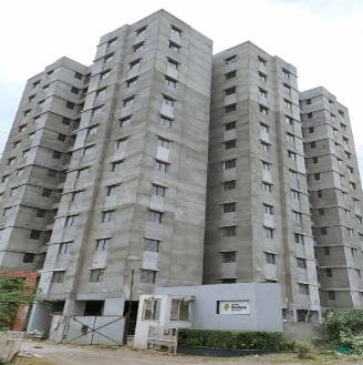 Pratham riviera phase 5 – Premium 4 BHK Flats in Vadodara