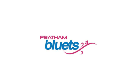 Pratham Bluets Phase 7 – Lavish 4 BHK Flats in Vadodara