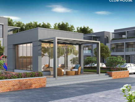 Prime upvan – Premium 4 BHK Bungalows in Vadodara