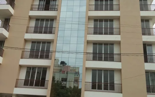 Snehdeep Parisar – 3 BHK Flats in Rajkot