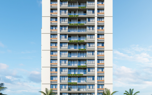 Pushkar Laxmi Sky – 3 BHK Luxurious Flats in Ahmedabad