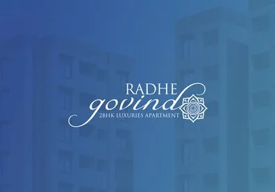 Radhe govind phase I – Premium 2 and 3 BHK Flats in Ahmedabad