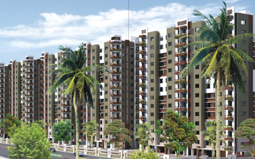 Riverview heights II – High Residential Project in Surat