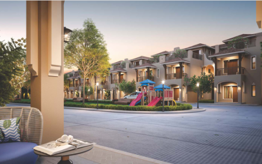 Swarnim Vatika – 4 BHK Luxurious Bungalows in Ahmedabad