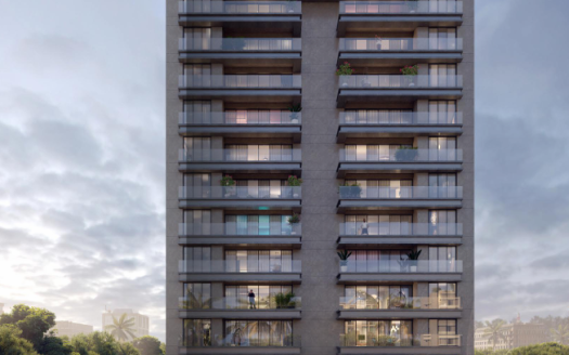 Samarthya excellence – Luxurious 3 BHK Flats in Surat