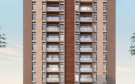 Sangath livings – Prime 3 BHK Flats in Surat
