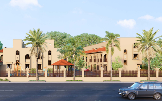 Sattva villa – Premium 4 BHK Bungalows in Ahmedabad