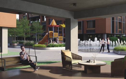 Shaligram Luxuria – Fine Living 4 and 5 BHK Flats in Ahmedabad