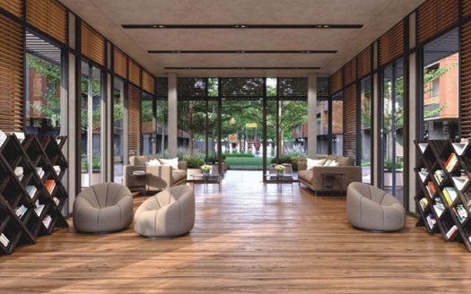 Shaligram Luxuria – Fine Living 4 and 5 BHK Flats in Ahmedabad