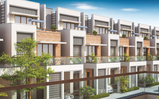 Shivaay infinity – Premium 43BHK Bungalows in Vadodara