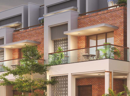 Shivaay infinity – Premium 43BHK Bungalows in Vadodara