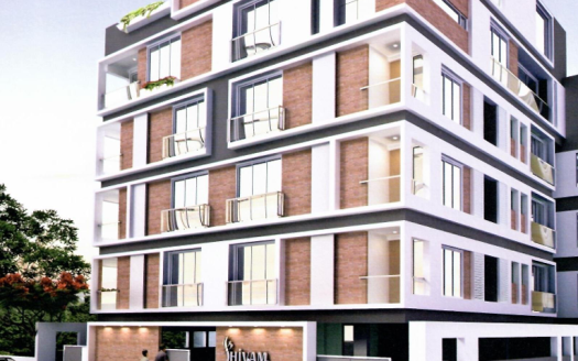 Shivam aura – 3 BHK Flats in Vadodara