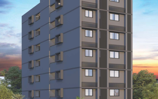 Shubhadra Flats – 3 BHK Luxurious Apartments in Ahmedabad