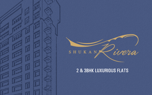 Shukan rivera – Premium Flats in Surat