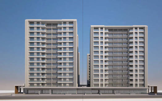 The skygaze – Premium 3 and 4 BHK flats in Vadodara
