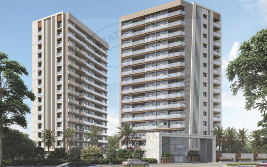 Solitaire liberty – Premium 4 BHK Flats in Surat