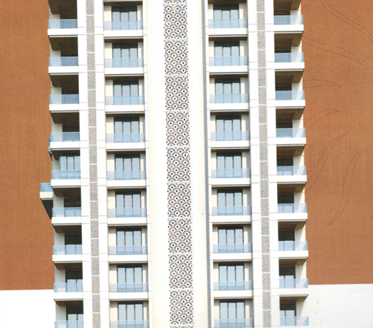 Suryam horizon – 2 BHK Flats in Surat