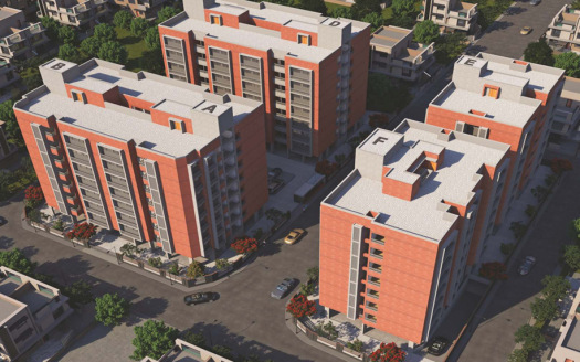 Suviral Apartment – Luxurious 2 BHK Apartments in Ahmedabad