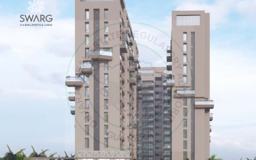 Swarg – Premium 4 BHK Flats in Surat