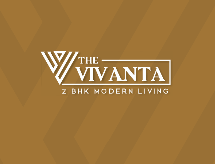 The Vivanta – Luxurious 2 BHK Flats in Ahmedabad