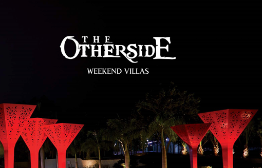 The Otherside – 4 BHK Bungalows in Ahmedabad