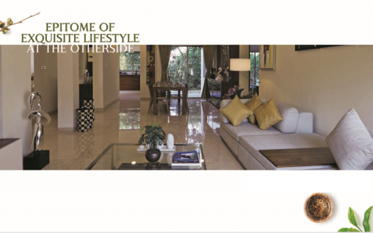 The Otherside – 4 BHK Bungalows in Ahmedabad