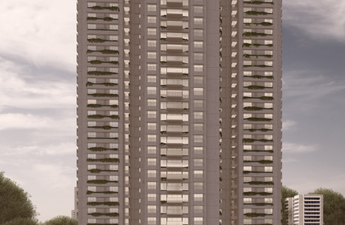 The Sovereign – Luxurious Flats in Ahmedabad