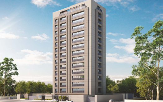 Three60 – 4 BHK Flats in Vadodara