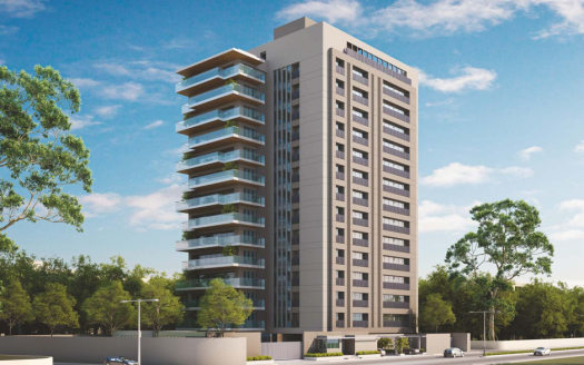 Three60 – 4 BHK Flats in Vadodara