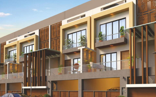 Umiya bungalow – Lavish Bungalows in Surat