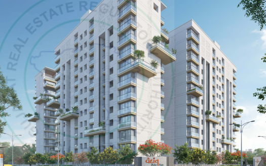 Vedant bellavista – Premium 4 and 5 BHK Flats in Surat