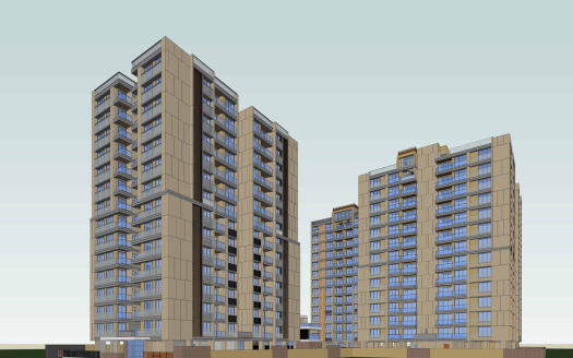 Vedkalp – Premium 3 and 4 BHK Flats in Ahmedabad