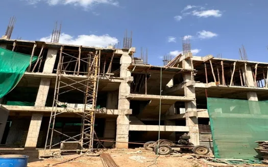 Nandan Residency II – Lavish Bungalows in Ahmedabad